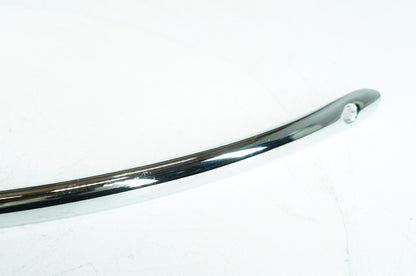 2007 - 2012 Harley-Davidson Touring Electra Glide Ultra Front Windshield Mount Trim Strip 58247-96 58247-96