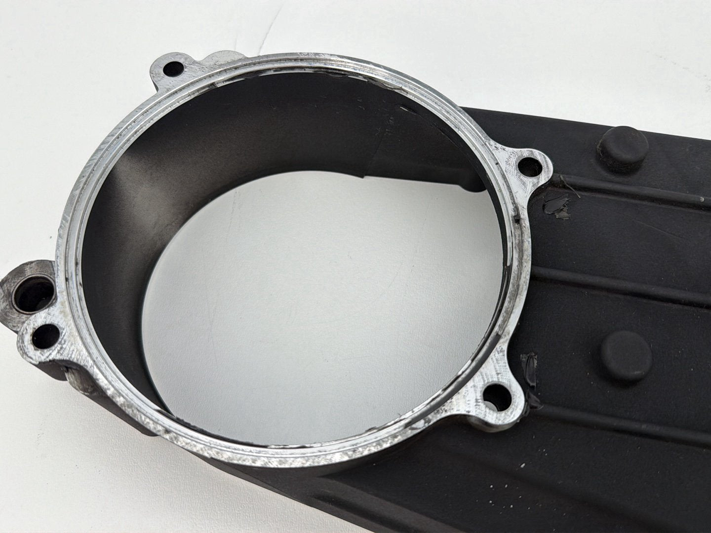 1999 - 2006 Harley-Davidson Touring Road King Inner Primary Clutch Cover 60677-01B