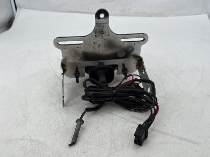 1998 Harley Softail Custom FXSTC OEM Rear Brake Taillight Tail Lamp