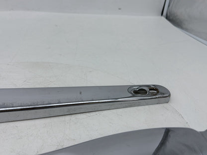 2007 - 2012 Harley-Davidson Dyna Super Glide Rear Left Right Fender Struts Bracket 60219-07