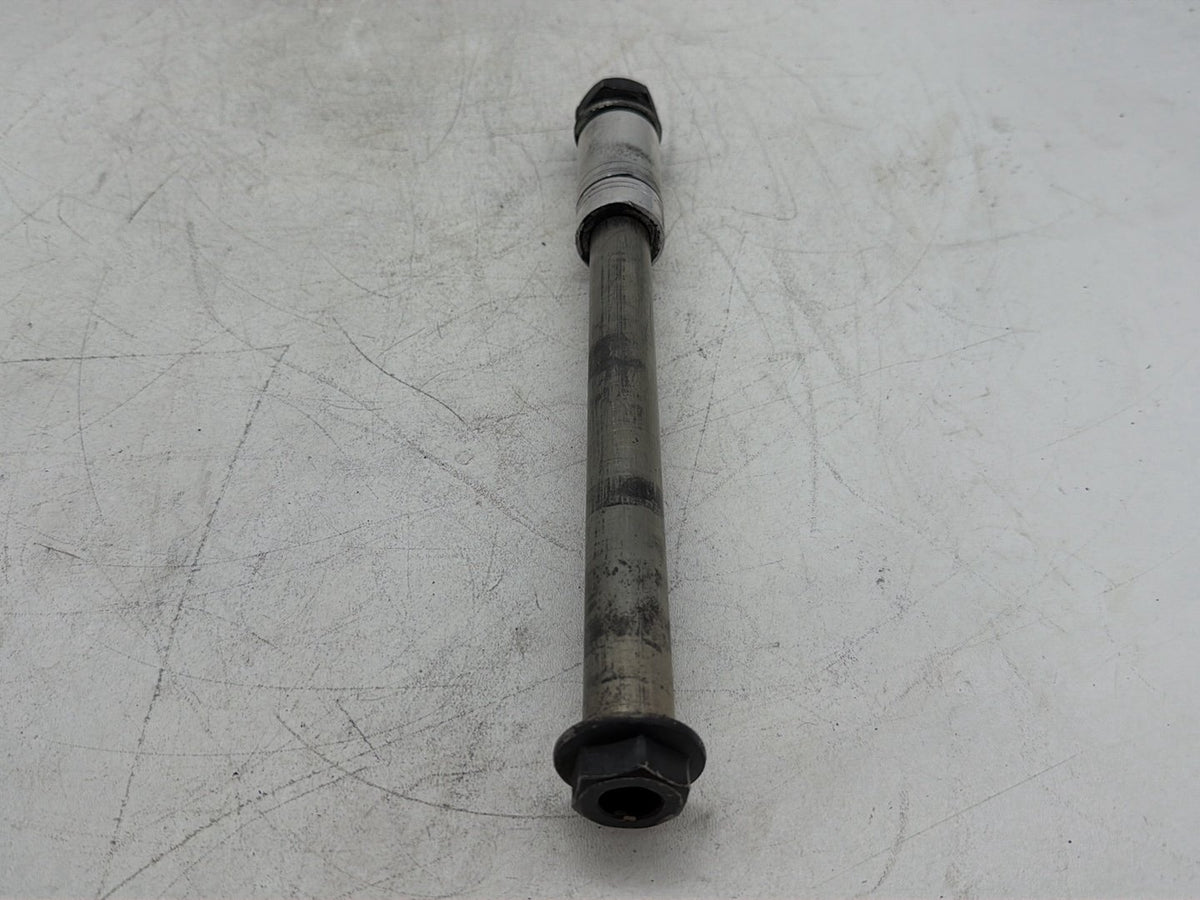 2009 Harley Dyna Street Bob FXDB OEM Rear Wheel Axle Bolt Shaft 41114-08