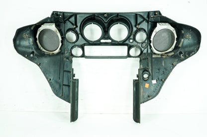 2007 - 2011 Harley-Davidson Touring Street Glide Front Inner Batwing Fairing Cover 58199-08