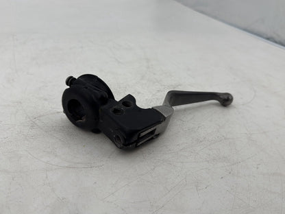 1999 - 2006 Harley-Davidson Dyna Super Glide Front Left Hand Clutch Control Lever 38608-96