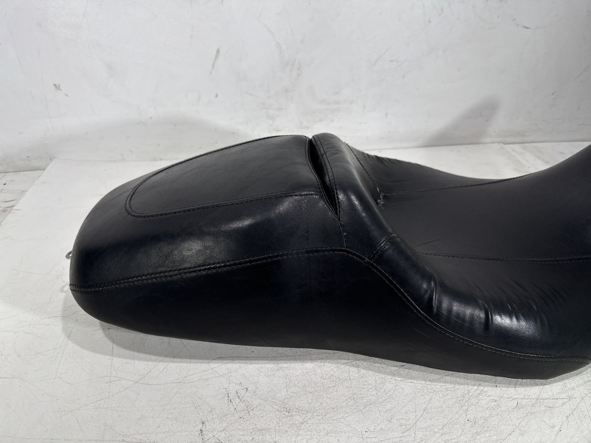 2013 Harley Street Glide Touring FLHX OEM Passenger Rider Driver Seat Saddle