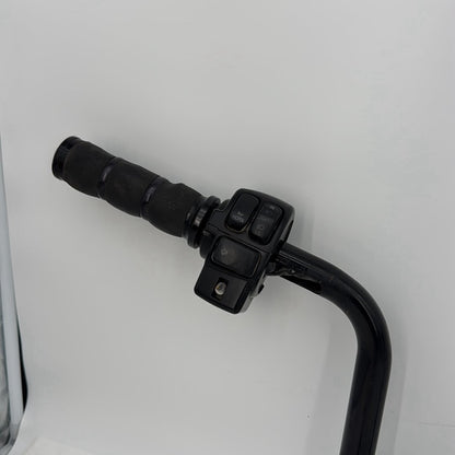 2008 - 2016 Harley-Davidson Touring Street Glide Handlebars Left Right Switches Controls 55924-08