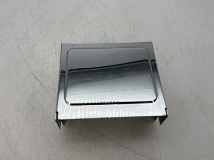 2000 Harley Dyna FXDWG Wide Glide OEM Lower Battery Tray Stay Box Cover Panel