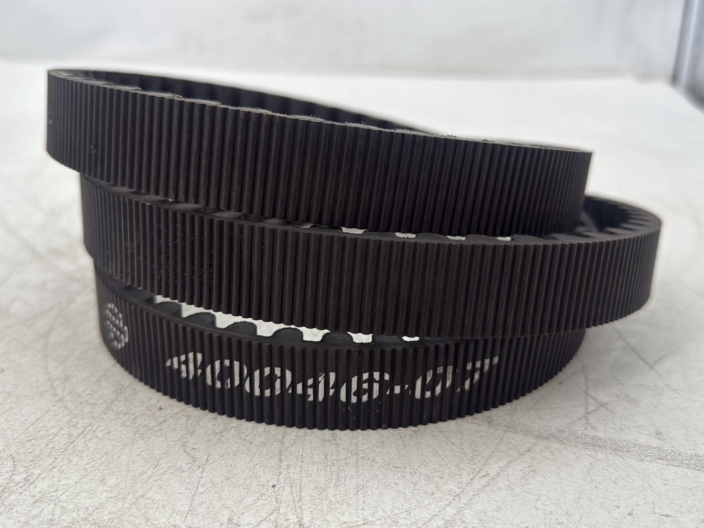2010 Harley Dyna Fat Bob FXDF OEM Rear Drive Belt