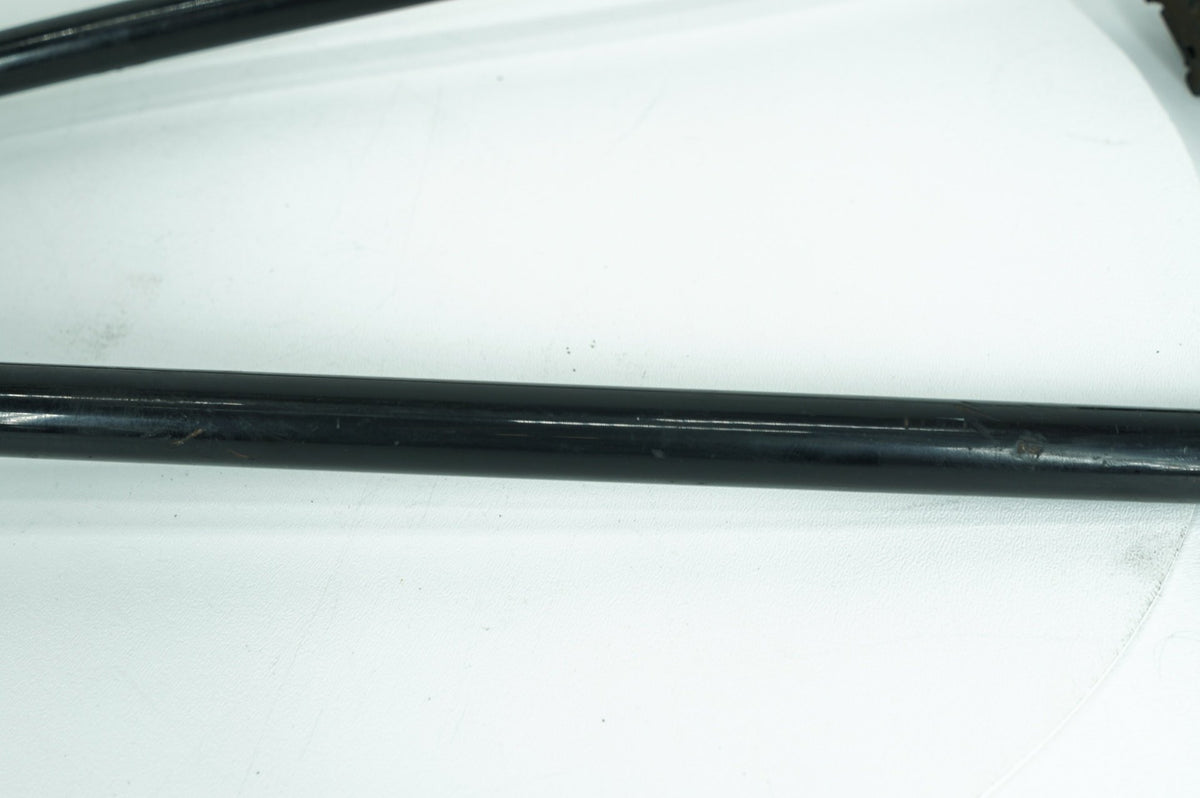 1996 Harley Touring FLHTC Electra Glide Classic OEM Rear Left Right Saddlebag Guard Rails Bar