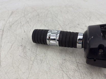 2016 Harley Road King Touring FLHR OEM Right Engine Start Kill Switches Controls