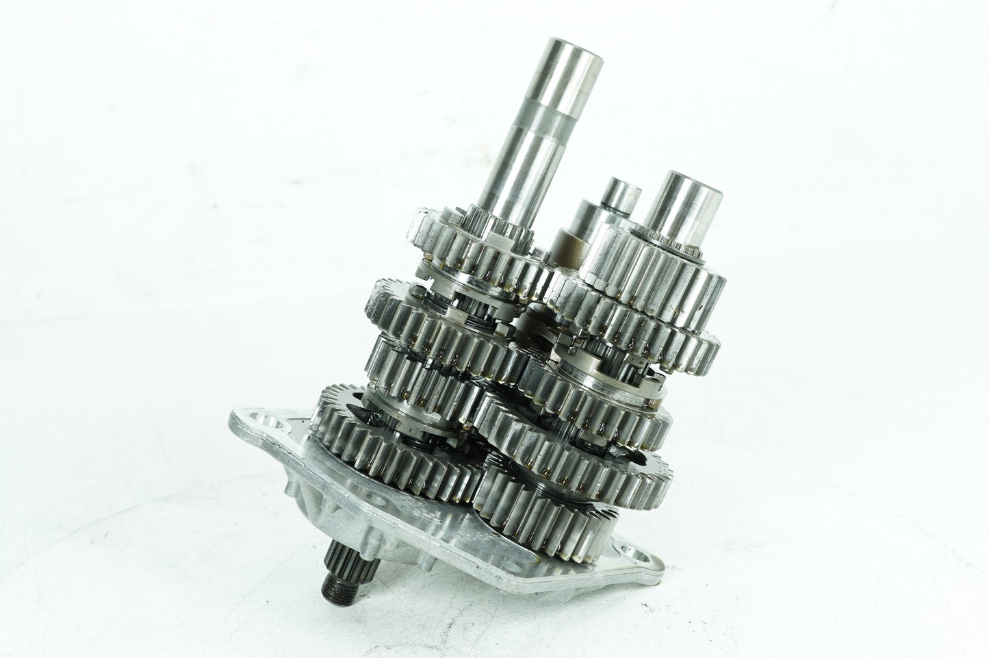 1991 - 2003 Harley-Davidson Sportster Hugger Gears Set 40202-91B