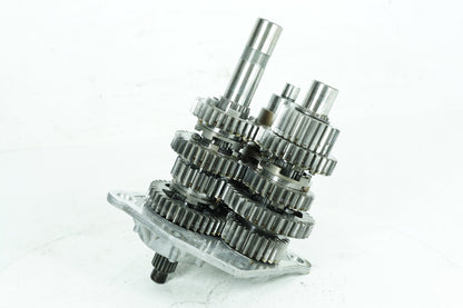 1991 - 2003 Harley-Davidson Sportster Hugger Gears Set 40202-91B