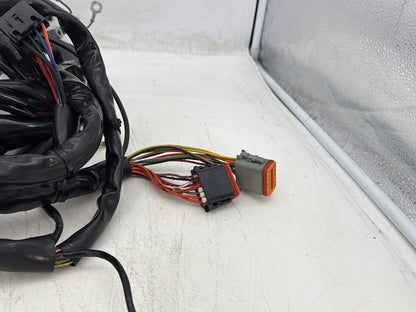 1998 Harley Touring FLHTCUI Electra Glide Ultra OEM Main Wire Wiring Harness Loom