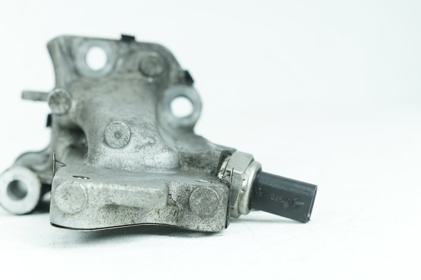 2017 Alfa Romeo Giulia - EGR Valve