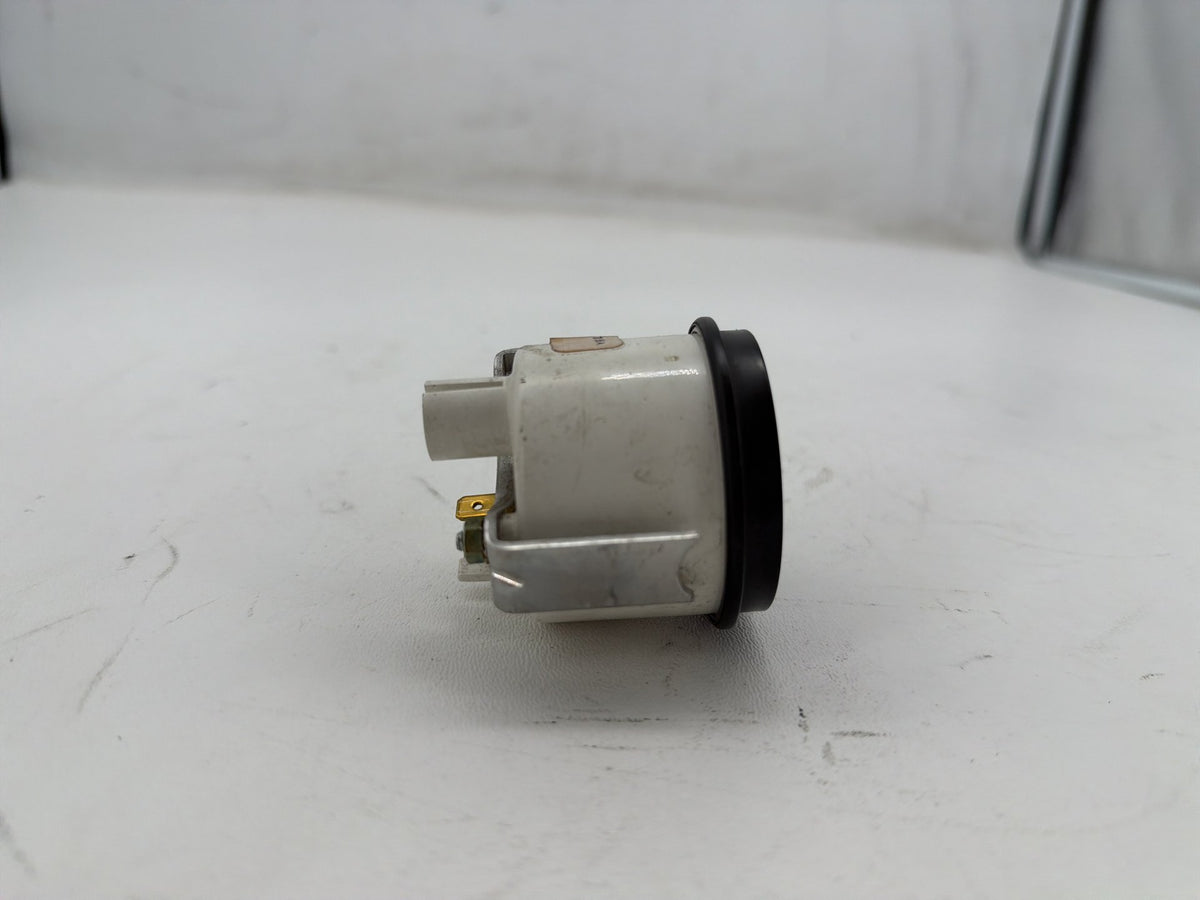 1995 Harley Electra Glide Touring Classic OEM Battery Volt Meter Gauge