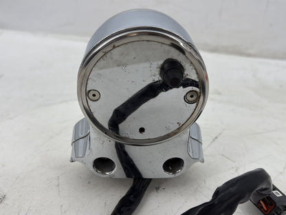 2006 Harley Dyna Super Glide Custom FXDCI OEM Speedo Speedometer Gauge Cluster
