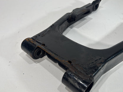 2003 Harley Electra Glide Touring Ultra FLHTCUI OEM Rear Fork Swingarm Swing Arm