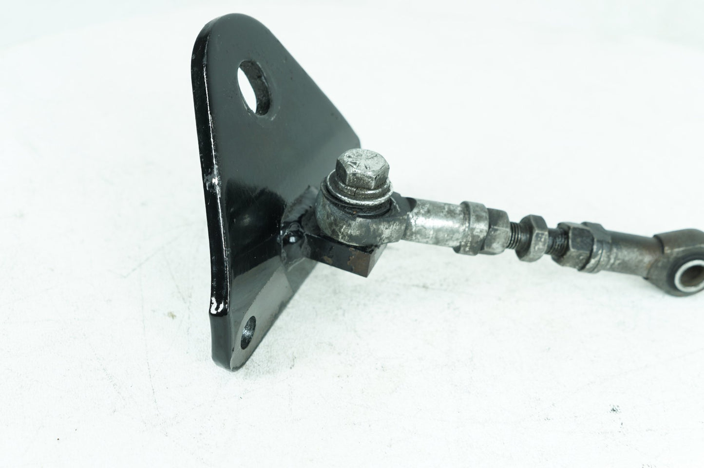 1984 - 1998 Harley-Davidson Touring Electra Glide Ultra Engine Motor Mount Bracket 47159-79A