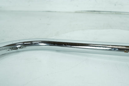 2007 - 2012 Harley-Davidson Touring Road Glide Rear Left Right Saddlebag Guard Rails Bar 49206-09A