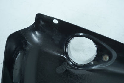 2004 - 2013 Harley-Davidson Sportster Custom Right Fairing Side Oil Tank Cover 66252-04