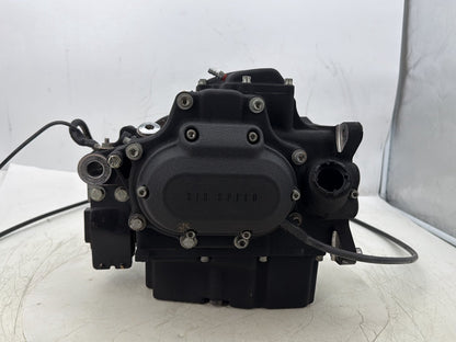 2007 Harley Dyna Street Bob FXDBI OEM 6 Speed Transmission Gearbox