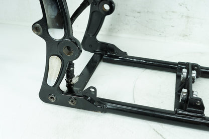 1999 - 2006 Harley-Davidson Softail Fat Boy Body Main Frame Chassis SLVG  	47008-00C