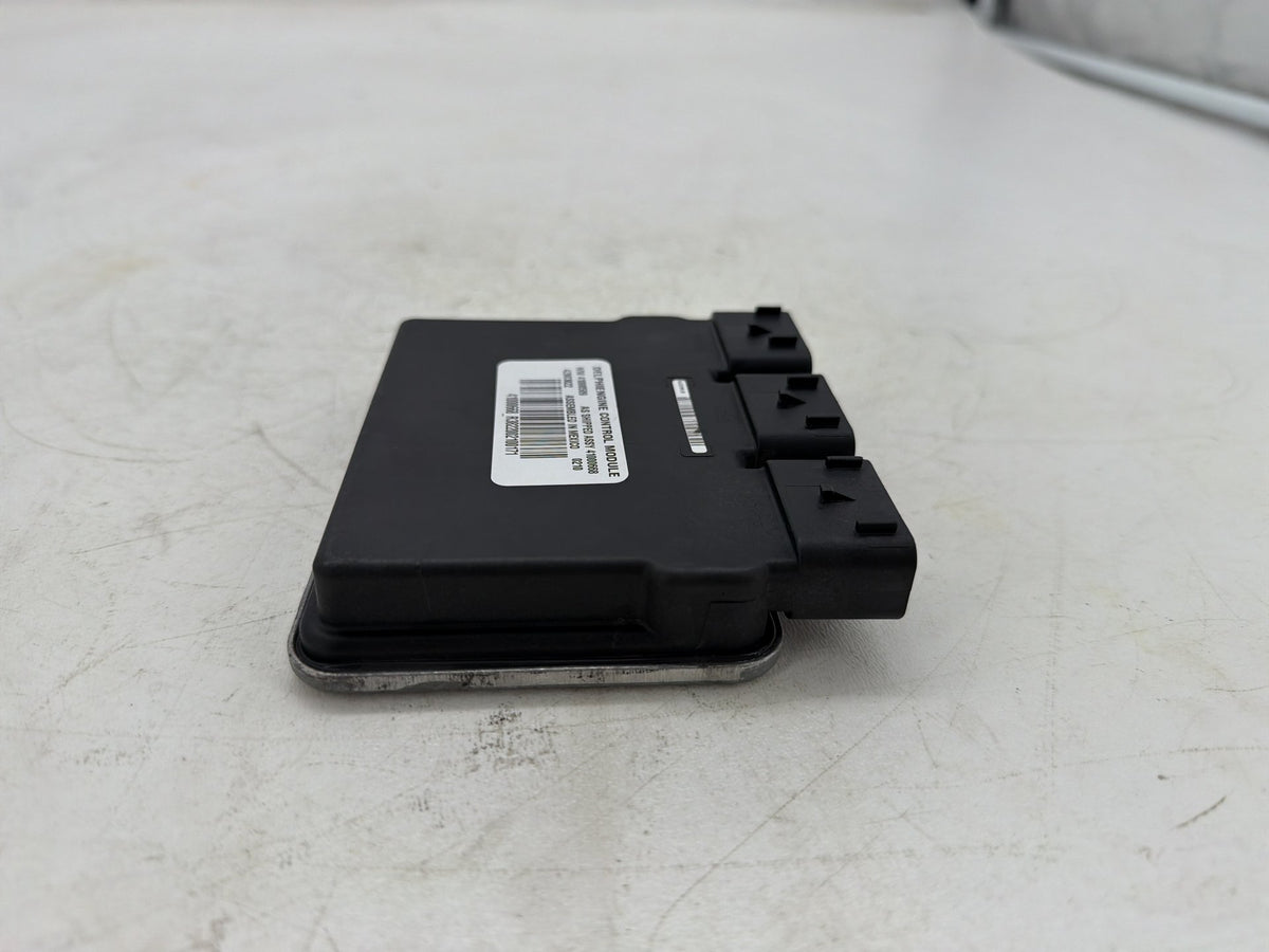 2020 Harley Softail Standard FXST OEM Engine Control Module Brain ECU ECM