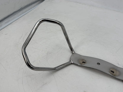 1999 - 2006 Harley-Davidson Touring Electra Glide Classic Rear Passenger Handrail Grab Bar Hand Rail