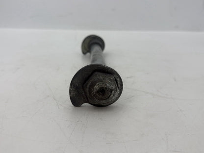 2005 Harley Touring FLHRCI Road King Classic OEM Rear Wheel Axle Bolt Shaft