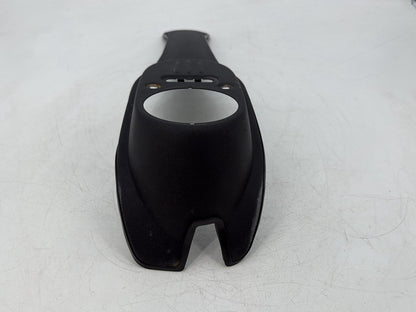 2006 - 2017 Harley-Davidson Dyna Street Bob Fuel Gas Tank Dash Console NOKey  	61705-06