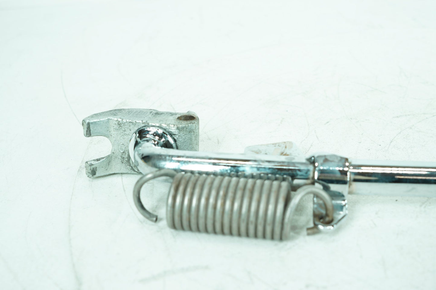 2012 - 2018 Harley-Davidson Dyna Switchback Left Side Jiffy Kick Stand & Spring 49704-90H