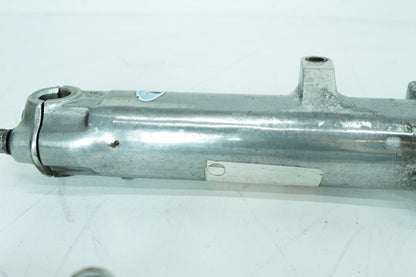 1984 - 1990 Harley-Davidson Sportster  Front Triple Tree Set & LH RH Fork Legs Sliders 45703-78