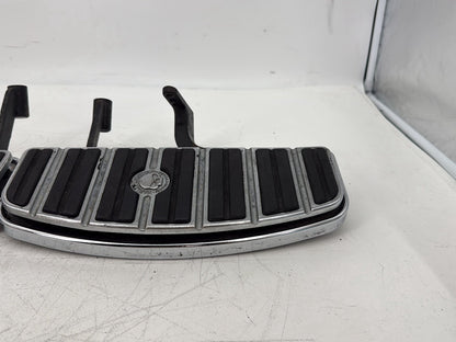 2006 Harley Touring FLHRI Road King OEM Left Right Driver Floorboard Foot Rest