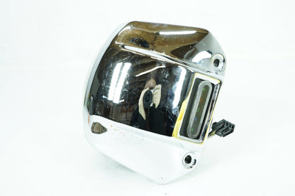 1999 - 2006 Harley-Davidson Dyna Low Rider Headlight Headlamp Head Light Halogen 69743-02