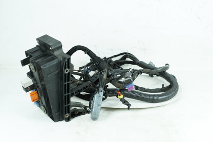 1999 - 2006 Harley-Davidson Dyna Super Glide Main Wire Wiring Harness Loom 69602-06