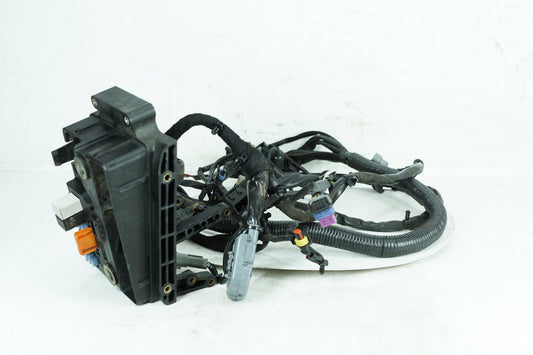 1999 - 2006 Harley-Davidson Dyna Super Glide Main Wire Wiring Harness Loom 69602-06