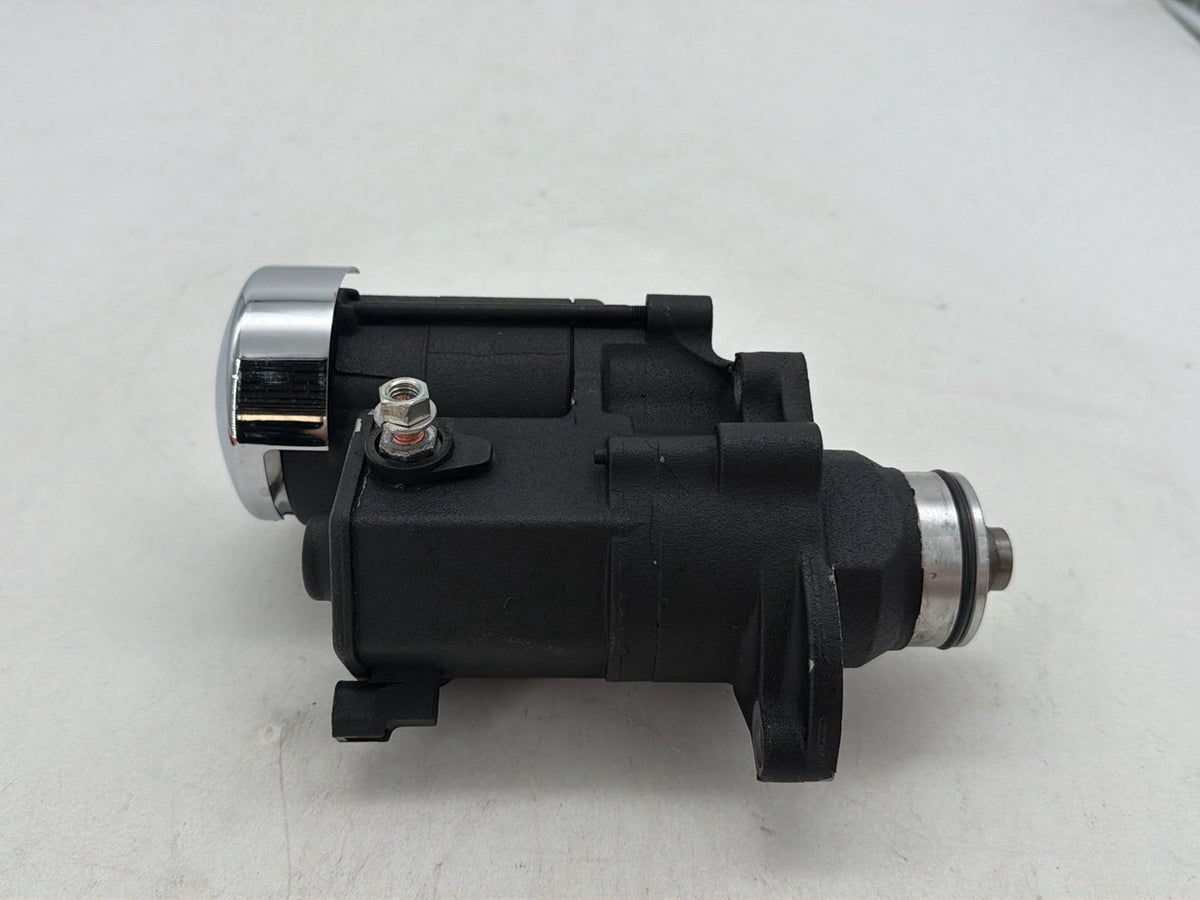 2010 Harley Street Glide Touring FLHX OEM Engine Starter Motor