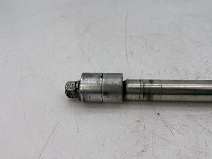 2005 Harley Touring FLHRCI Road King Classic OEM Front Wheel Axle Bolt Shaft