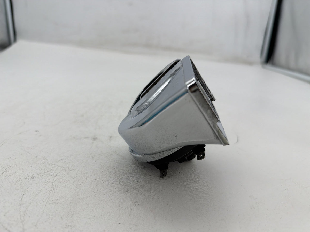2011 Harley Electra Glide Touring Ultra OEM Signal Horn Klaxon Beep