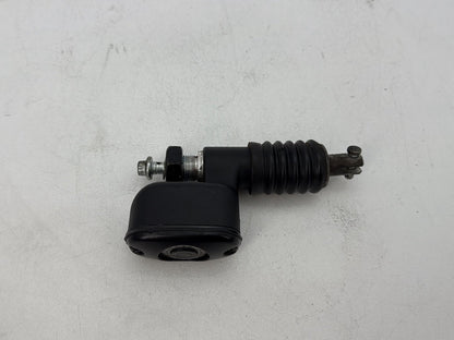 2004 Harley Softail FLSTC Heritage Classic OEM Rear Brake Master Cylinder Reservoir
