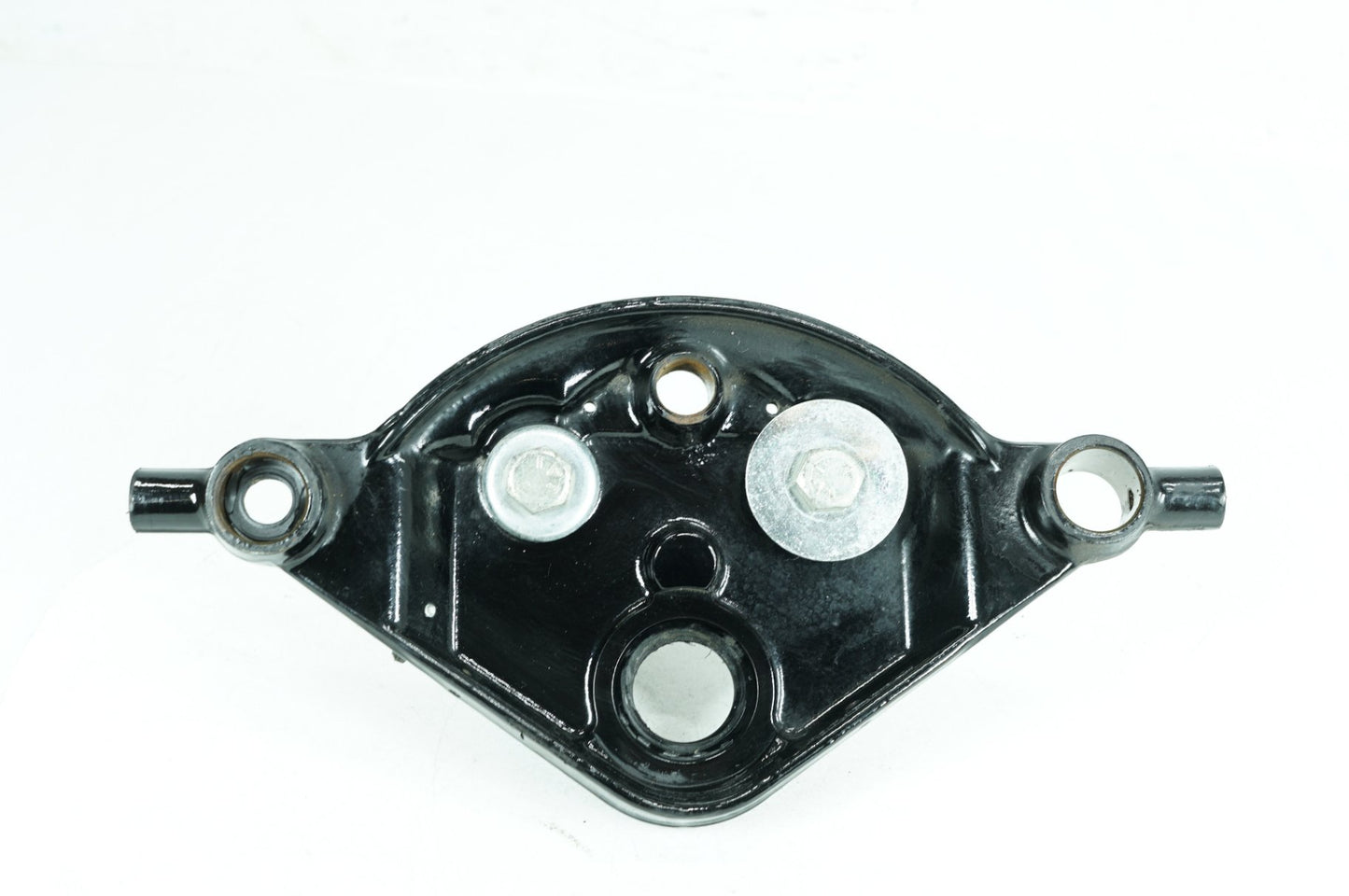 2007 - 2012 Harley-Davidson Touring Electra Glide Ultra Front Fork Upper Triple Tree Clamps 45435-95
