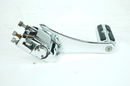 2008 - 2016 Harley-Davidson Touring Electra Glide Ultra Rear Passenger 1 Foot Peg Step Rest 54157-10