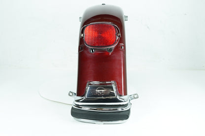 2007 - 2012 Harley-Davidson Touring Electra Glide Ultra Rear Wheel Fender Taillight Brake Lamp 59579-06