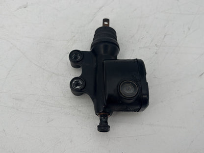 2008 Harley Touring FLHT Electra Glide OEM Rear Brake Master Cylinder Reservoir