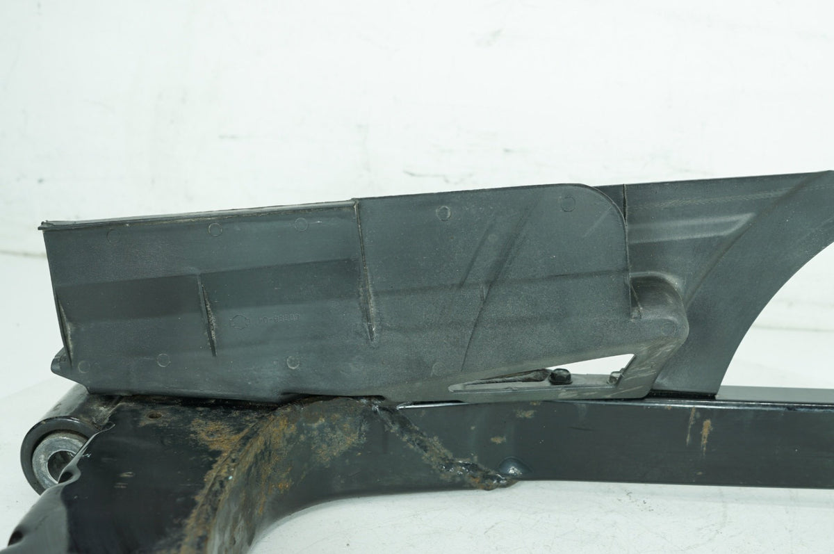 2007 - 2013 Harley-Davidson Touring Electra Glide Rear Fork Swingarm Swing Arm 47549-02A