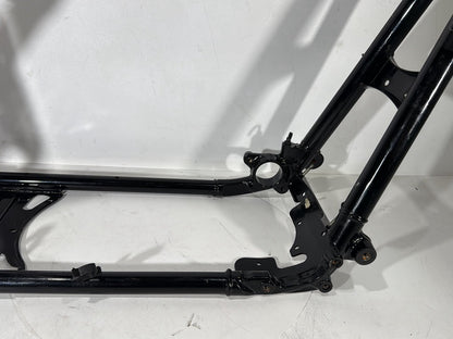 2007 - 2016 Harley-Davidson Touring Electra Glide Ultra Body Main Frame Chassis CLN CLR 47900-10BHP