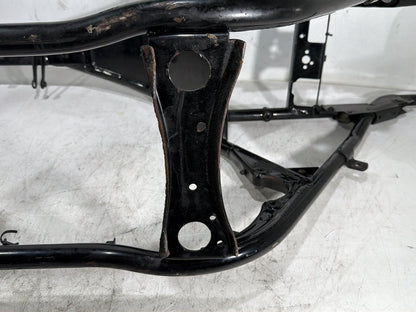2005 Harley Electra Glide Touring CVO Screamin Eagle OEM Body Main Frame Chassis NO Title