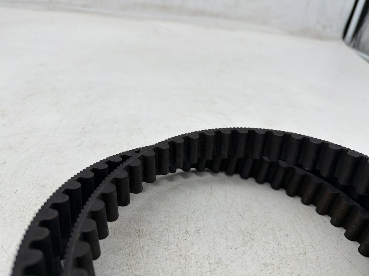 2010 Harley Electra Glide Touring Ultra OEM Rear Drive Belt 40024-09 140T 1"