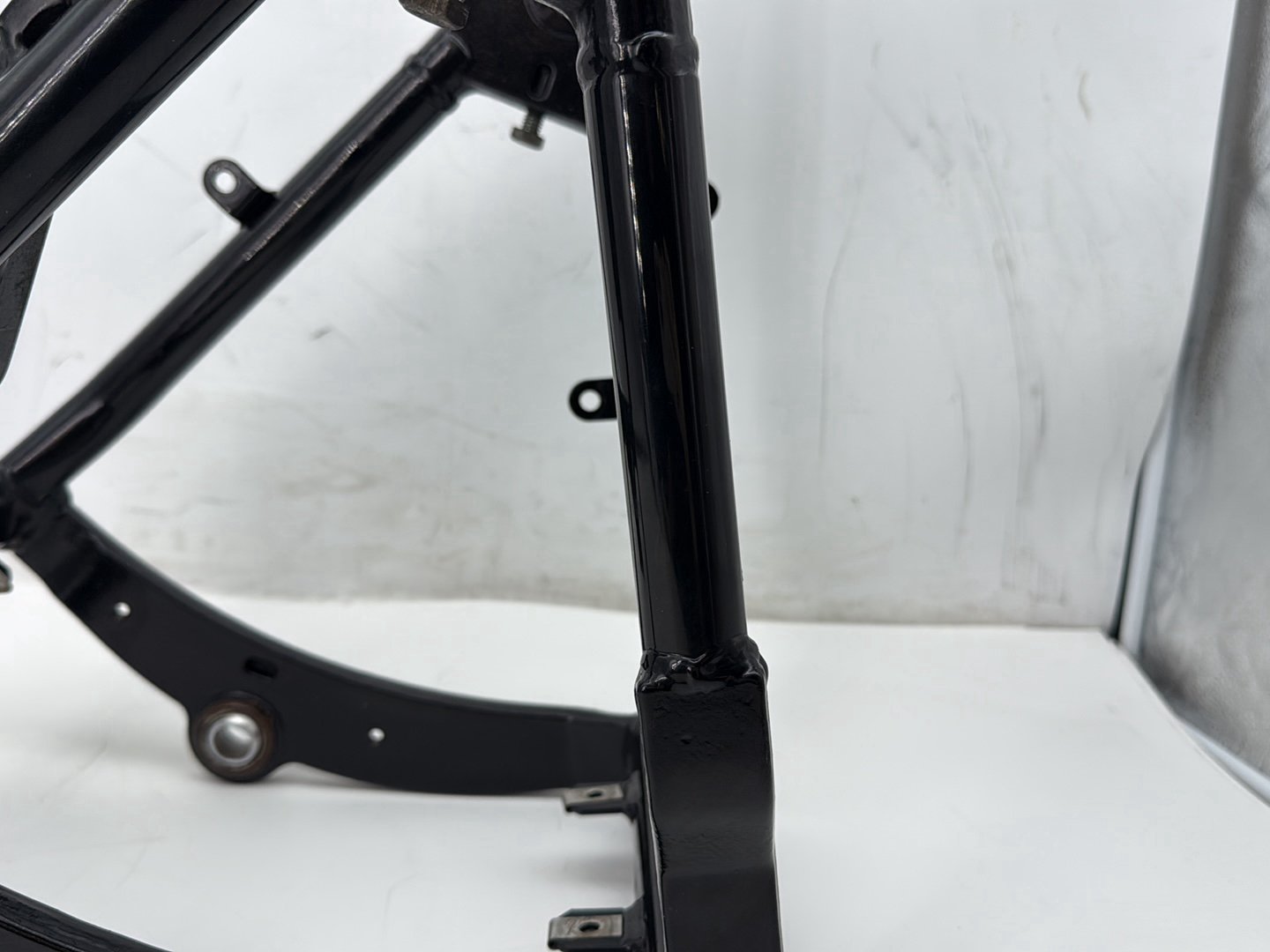 1991 Harley Heritage Softail Classic FLSTC OEM Rear Fork Swingarm Swing Arm