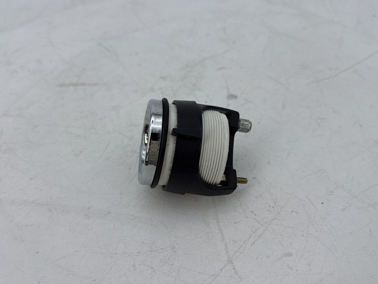 2007 - 2012 Harley-Davidson Touring Electra Glide Ultra Gas Petrol Gasoline Fuel Gauge Cluster