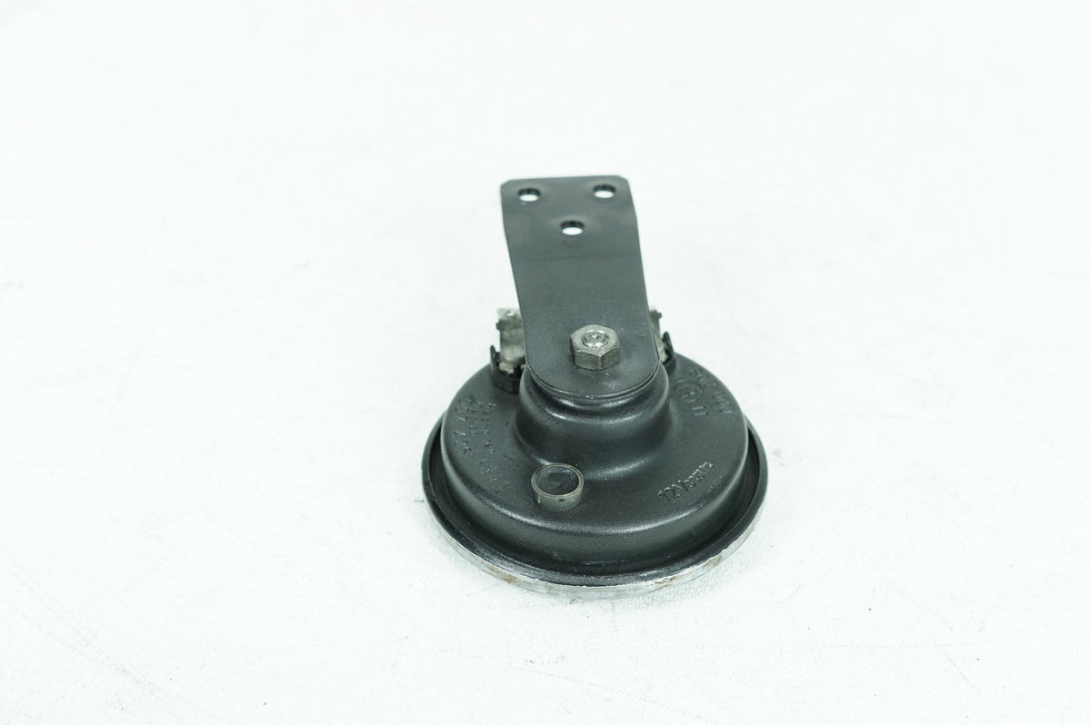 2004 Harley Sportster XL883 Base 883 OEM Signal Horn Klaxon Beep